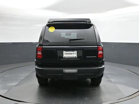 Certified 2025 Toyota Land Cruiser 1958 image 8