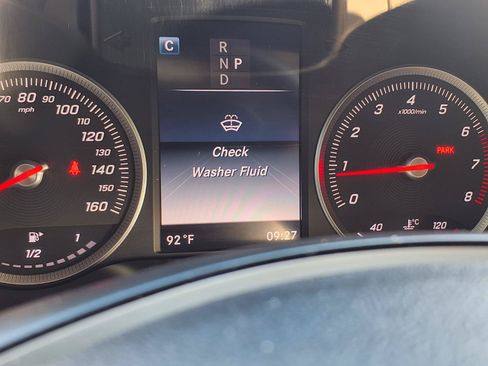 Used 2016 Mercedes-Benz GLC 300 image 15