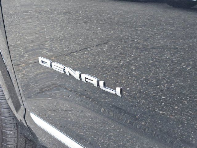 New 2027 GMC Terrain Denali AWD/4WD image 11