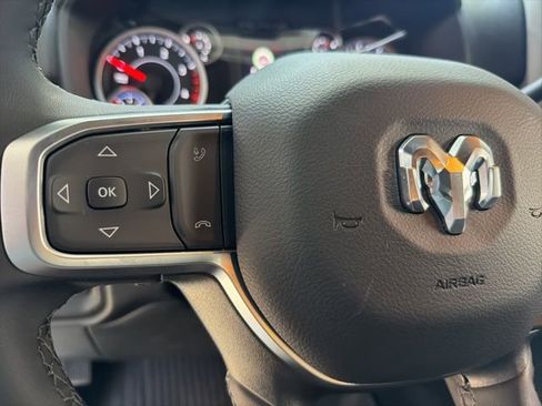 New 2025 RAM 2500 Big Horn image 24