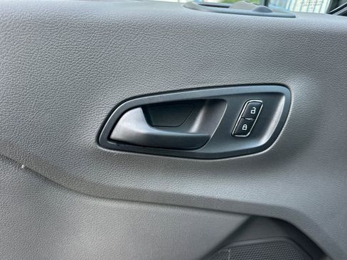 New 2026 Ford Transit 250 image 12