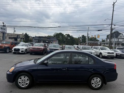 Used 2003 Honda Civic LX image 27