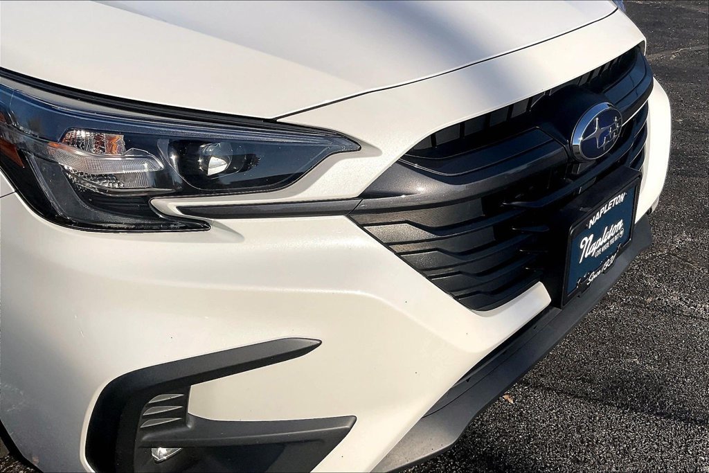 Certified 2024 Subaru Legacy Limited AWD/4WD image 36