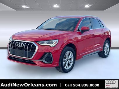Used 2023 Audi Q3 2.0T Premium Plus w/ Premium Plus Package