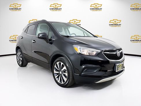 Used 2022 Buick Encore Preferred w/ Safety Package image 1