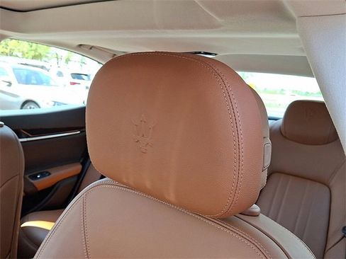 Certified 2022 Maserati Ghibli Modena Q4 image 15