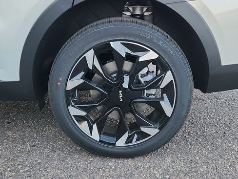 New 2026 Kia Sorento EX image 15