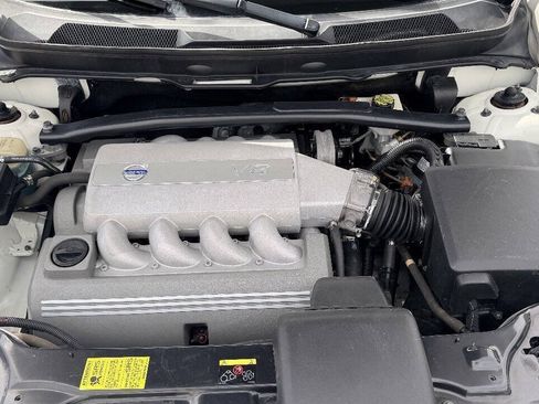 Used 2007 Volvo XC90 V8 AWD/4WD image 20