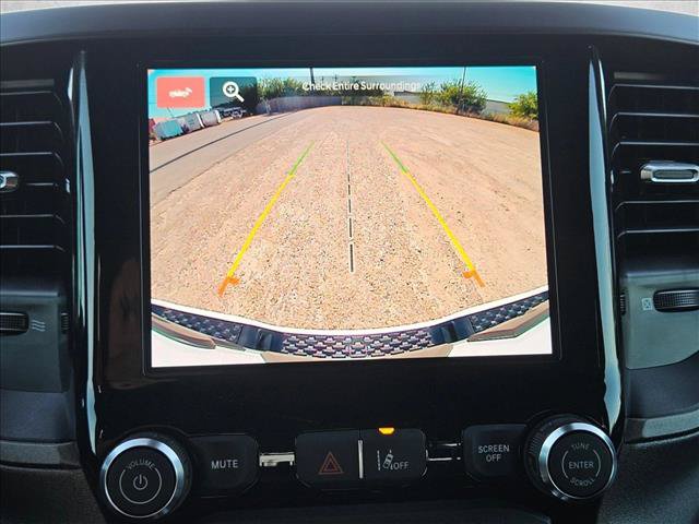Used 2026 RAM 1500 Express RWD image 13