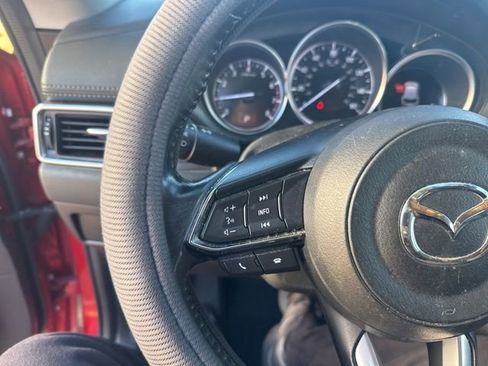 Used 2019 MAZDA CX-5 Touring image 13