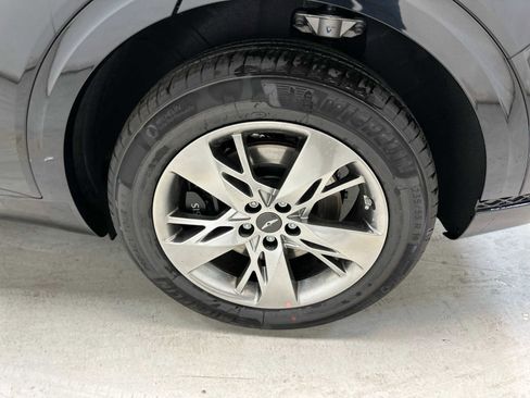 New 2025 Genesis GV70 3.5T Sport image 8