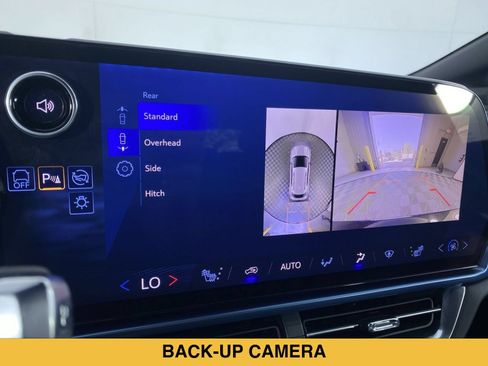 Certified 2024 Chevrolet Equinox EV LT FWD image 7