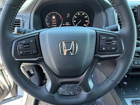 New 2026 Honda Ridgeline RTL image 18