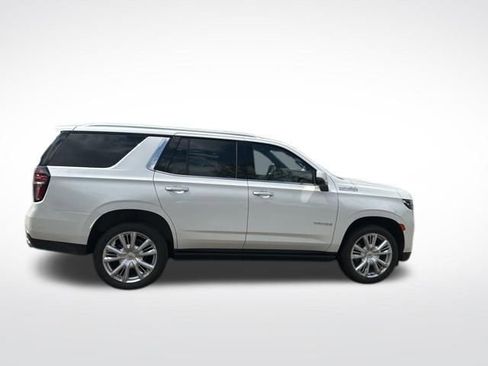 Used 2023 Chevrolet Tahoe High Country image 7
