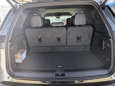 New 2026 Chevrolet Traverse RS image 30
