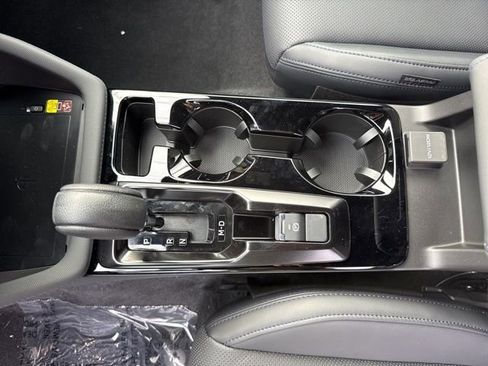 New 2026 Subaru Forester Limited image 16