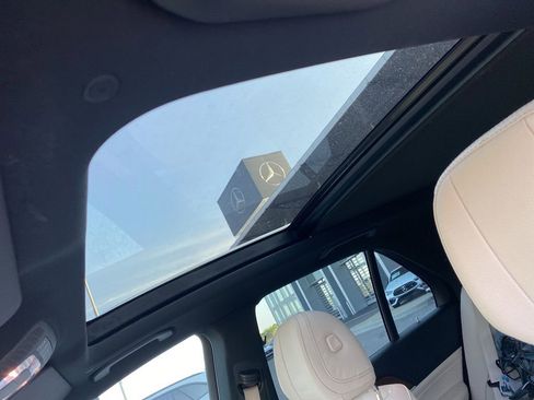 Used 2024 Mercedes-Benz GLE 450 4MATIC image 6