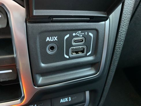 New 2025 Jeep Gladiator Rubicon w/ Safety Group image 14