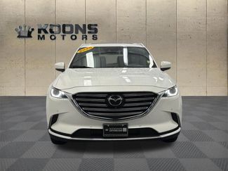 Used 2020 MAZDA CX-9 Signature AWD/4WD video 3