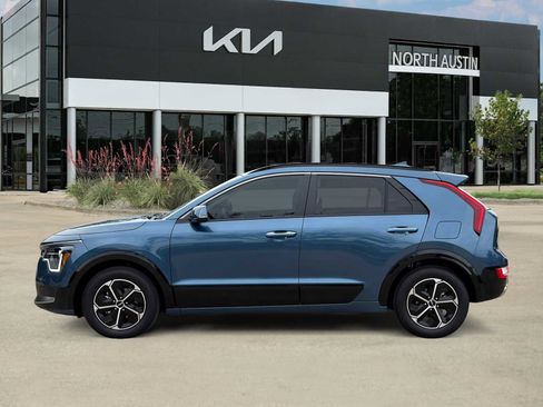 Certified 2026 Kia Niro FWD image 4