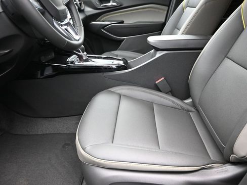 New 2026 Chevrolet Trax ACTIV w/ Driver Confidence Package image 13