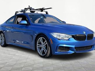 Used 2014 BMW 435i 435i 360° Tour