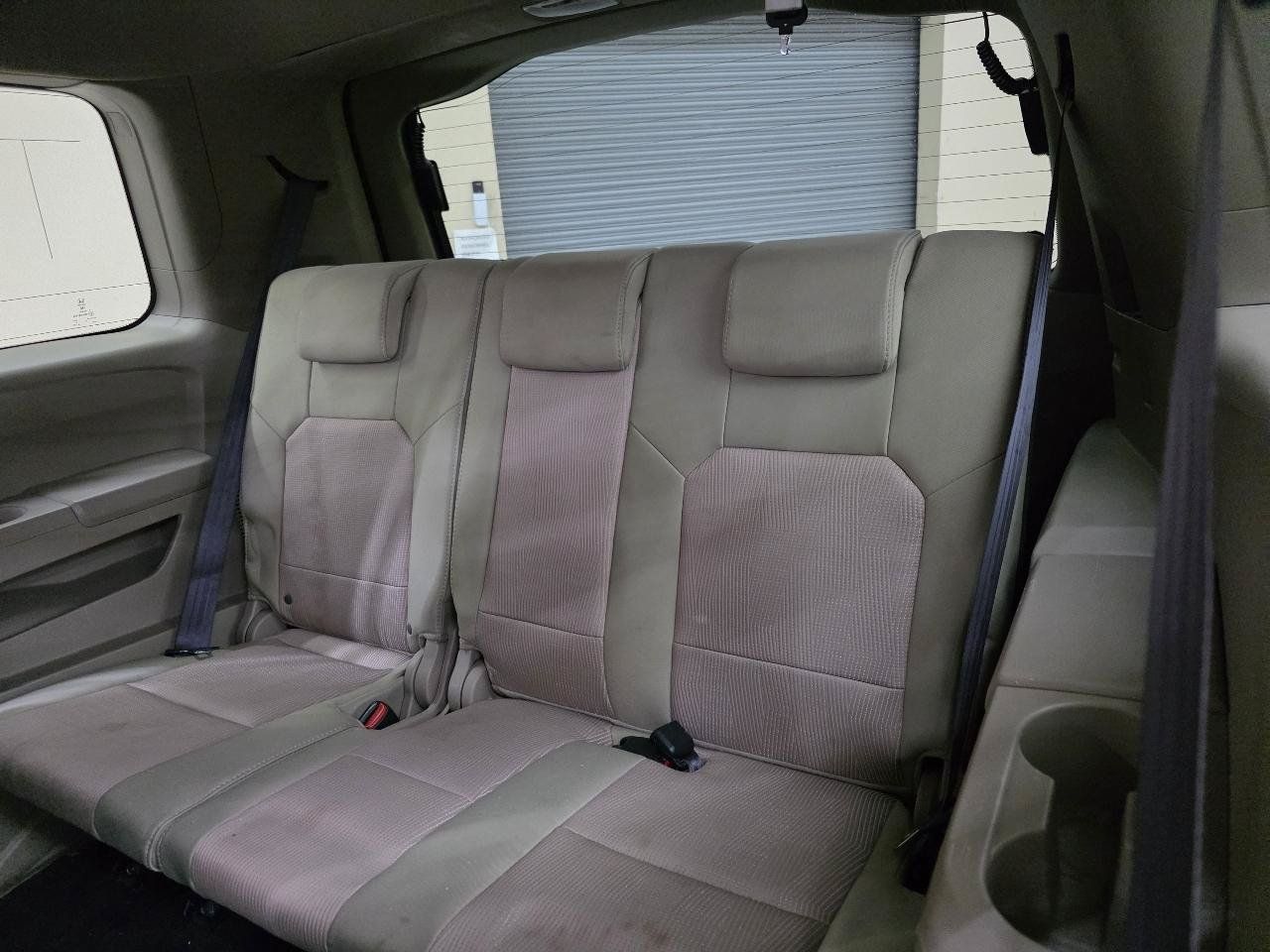 Used 2011 Honda Pilot EX image 23
