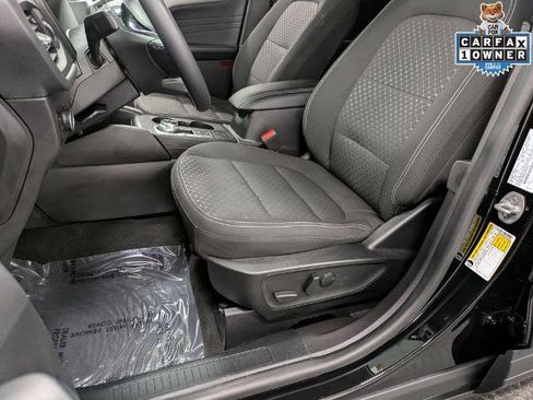 Certified 2023 Ford Escape Active AWD/4WD image 10