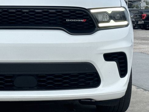 Used 2024 Dodge Durango GT image 6