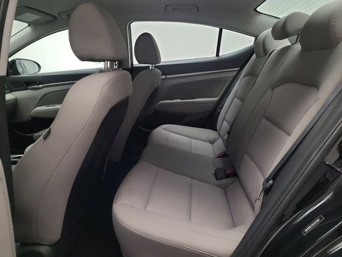 Used 2018 Hyundai Elantra SEL w/ Cargo Package FWD image 18