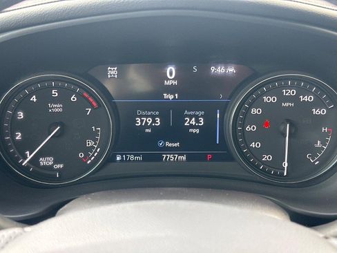 Certified 2022 Cadillac XT4 Sport image 22