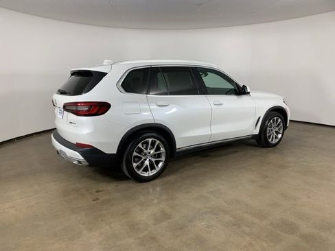Used 2023 BMW X5 xDrive40i w/ Premium Package image 8