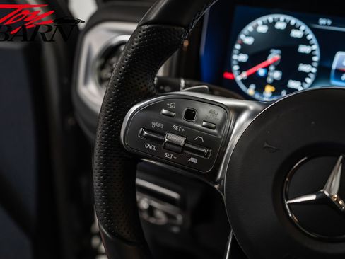Used 2023 Mercedes-Benz G 550 image 31
