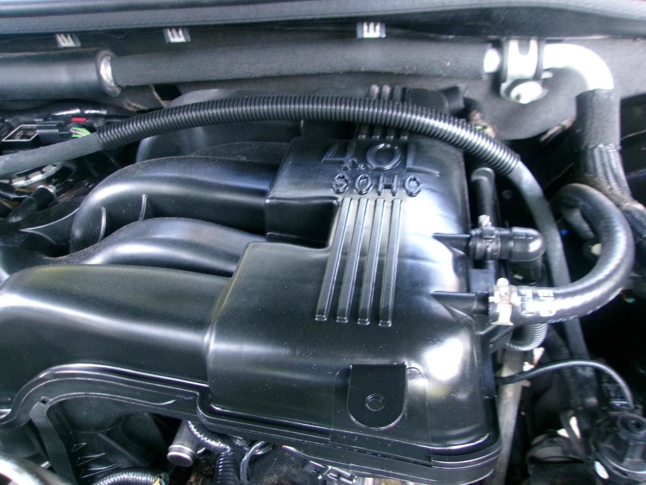 Used 2007 Ford Explorer Sport Trac XLT RWD image 16