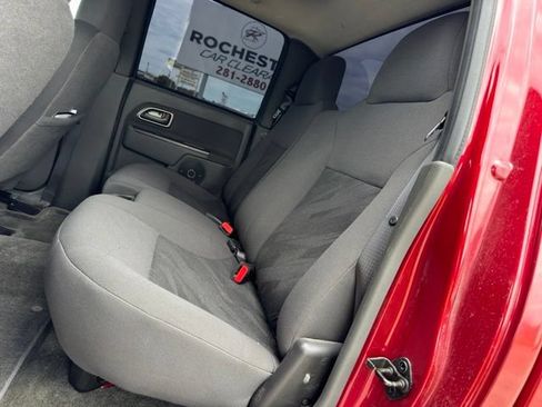 Used 2005 Chevrolet Colorado LS AWD/4WD image 6