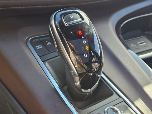 Certified 2023 Cadillac Escalade ESV Sport Platinum w/ LPO, ONYX Package image 43