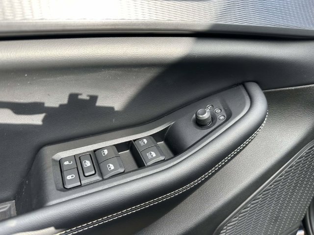 Certified 2023 Jeep Grand Cherokee Altitude AWD/4WD image 14