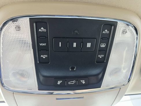 Used 2019 Jeep Grand Cherokee Limited w/ Luxury Group II AWD/4WD image 33