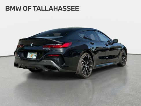 Used 2026 BMW M850i xDrive AWD/4WD image 5