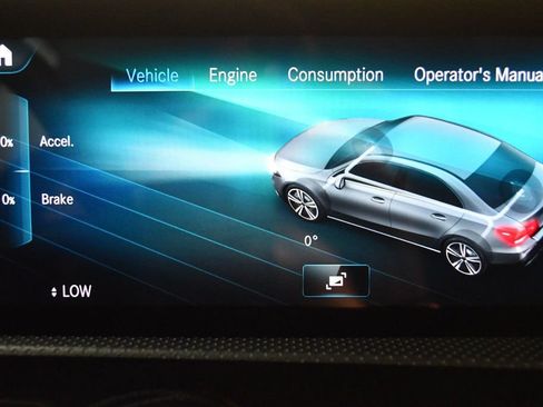 Used 2020 Mercedes-Benz A 220 image 57