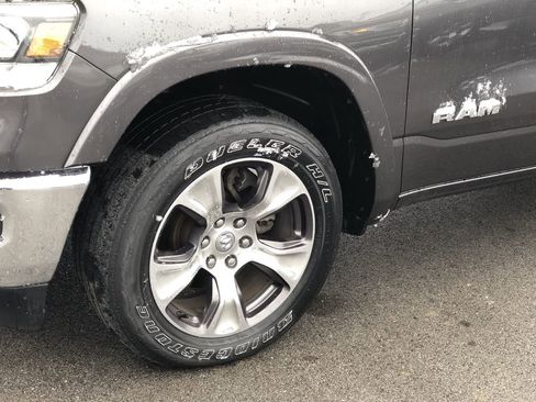 Used 2022 RAM 1500 Laramie image 2