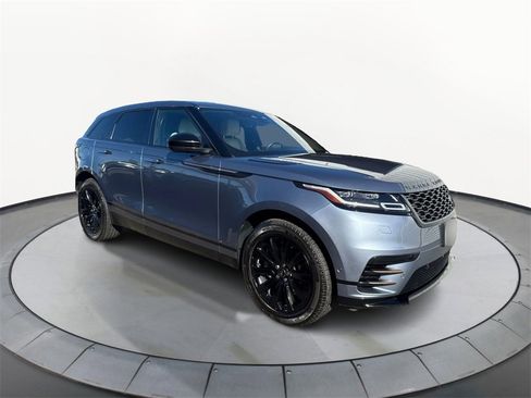 Used 2021 Land Rover Range Rover Velar R-Dynamic S image 1