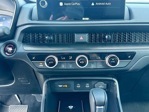 Used 2026 Honda CR-V Sport-L image 13