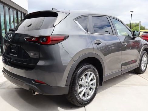 Used 2023 MAZDA CX-5 AWD 2.5 S image 3
