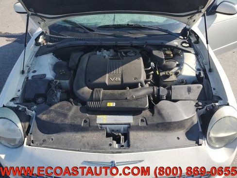 Used 2002 Ford Thunderbird image 5