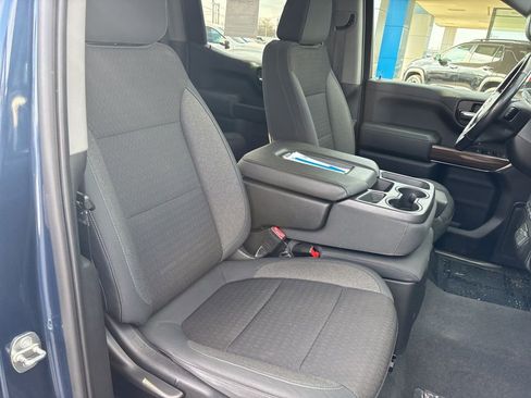 Used 2019 Chevrolet Silverado 1500 LT w/ All-Star Edition image 20