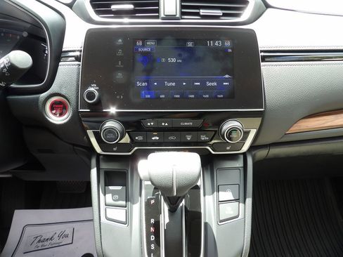 Used 2020 Honda CR-V EX image 19