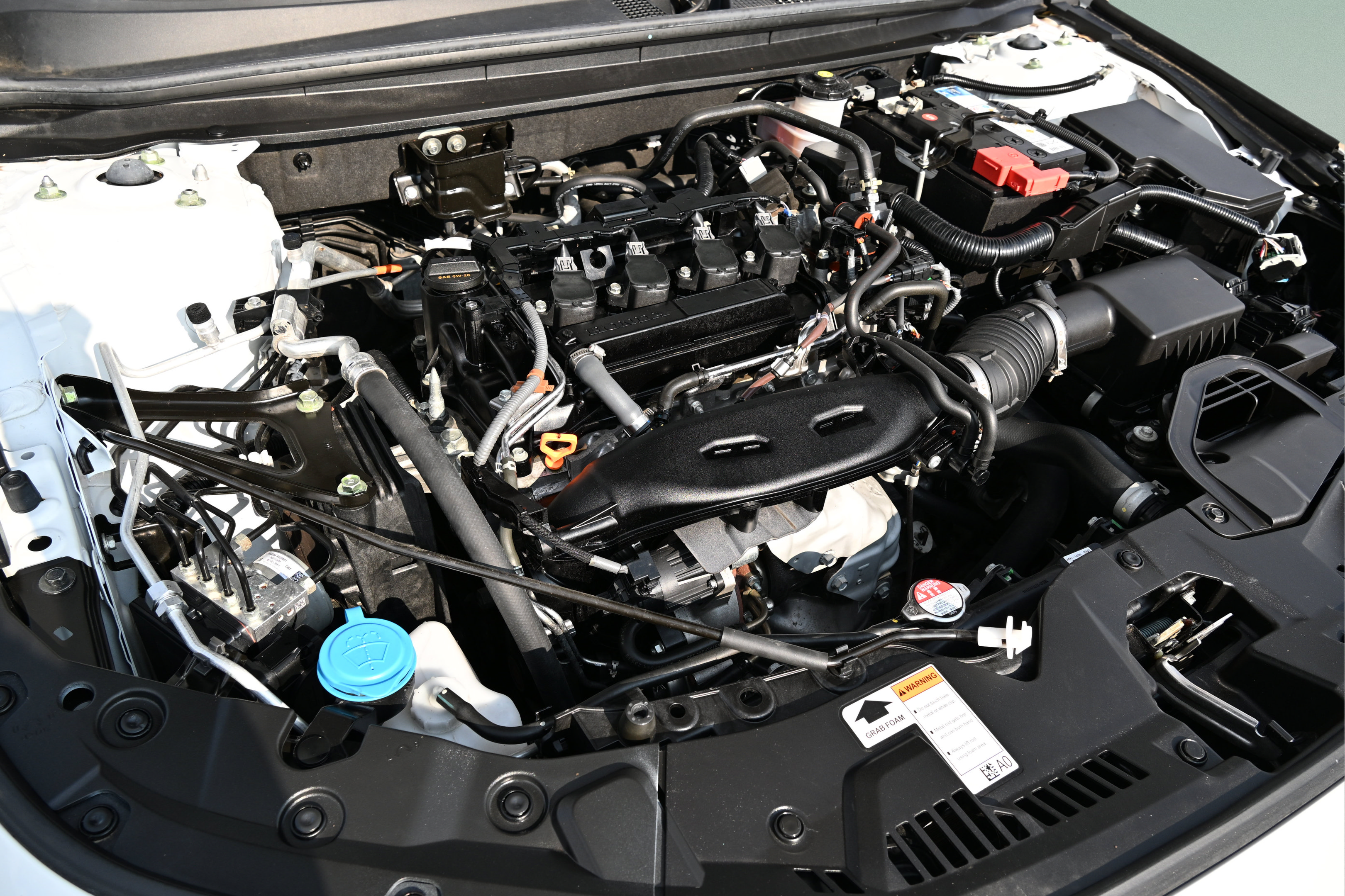 Used 2023 Honda Accord EX image 19