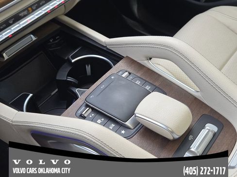 Used 2022 Mercedes-Benz GLS 450 4MATIC image 16