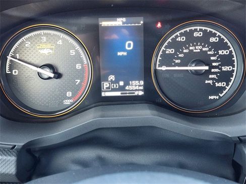 Certified 2025 Subaru Forester Wilderness image 16